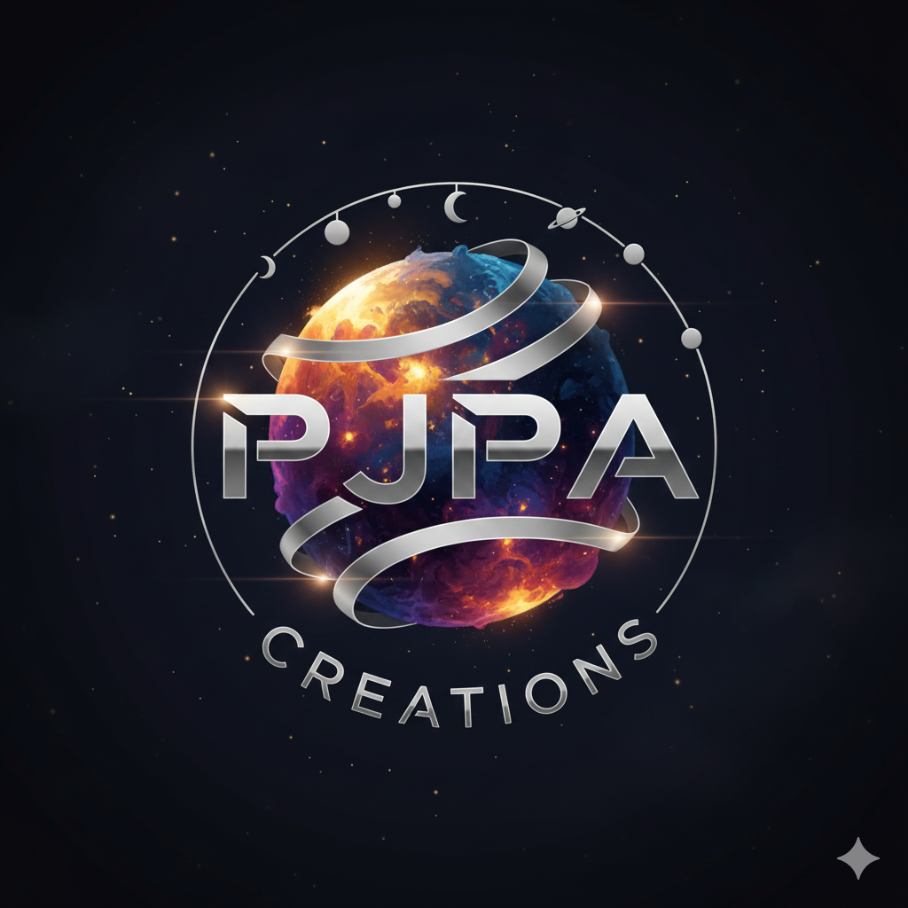 PJPA Creations